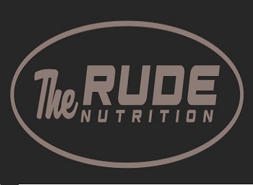 The Rude Nutrition